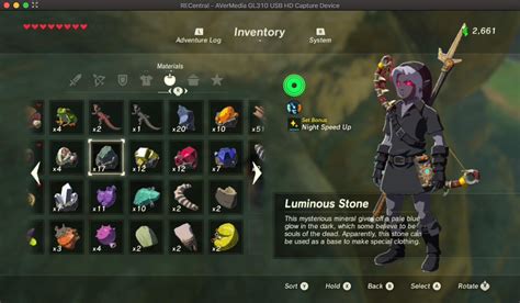 Heart Containers and Stamina Upgrades are earned in Breath of the Wild through completing shrines, with every four spirit orbs you pick up able to be traded at statues of the Goddess Hylia. . Max stamina botw